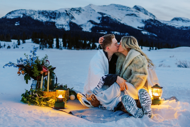 Featured image for “Eloping in Style: 6 Tips for the Perfect Colorado Elopement”