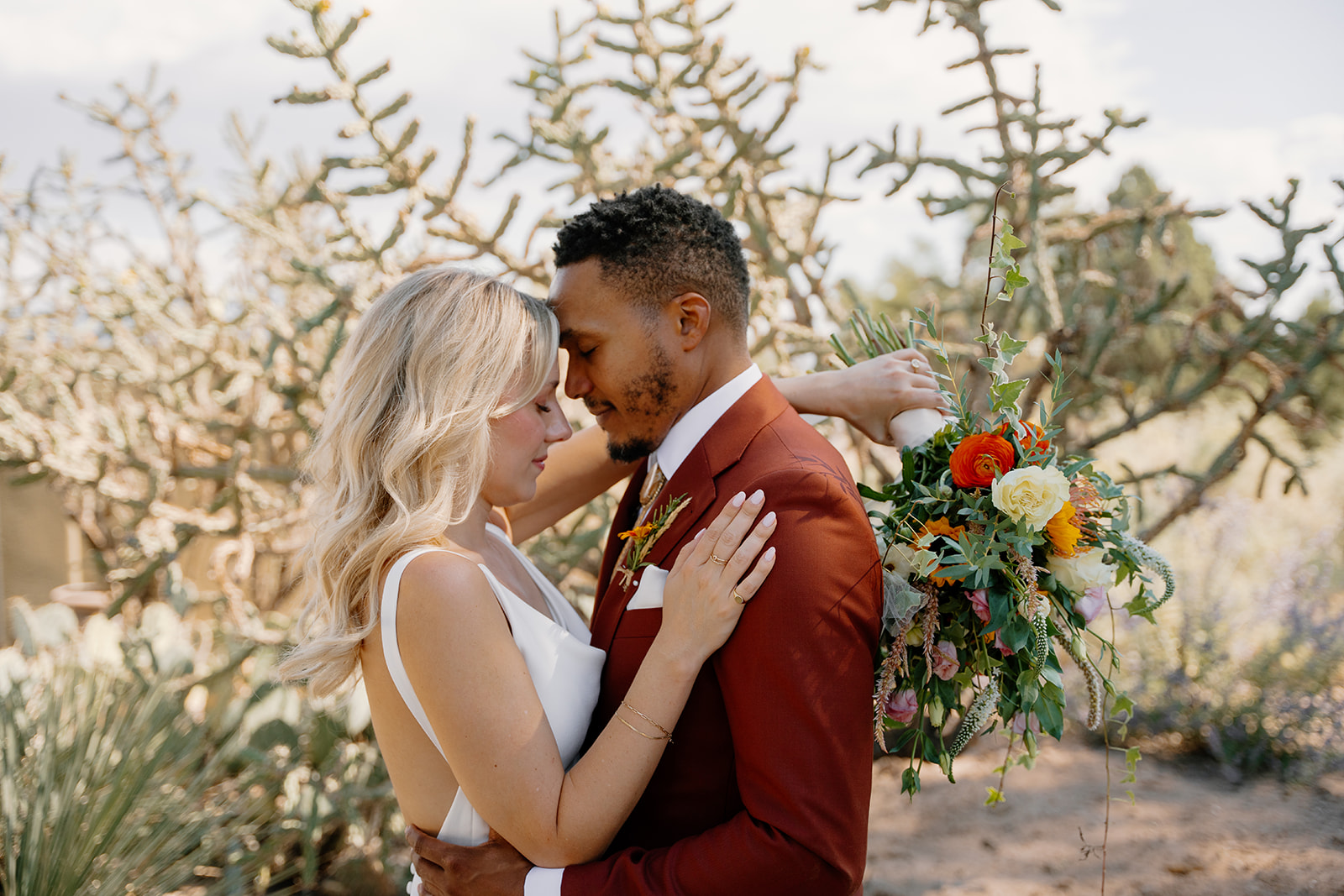 Featured image for “Wedding Collective New Mexico  | Spring & Summer 2025”