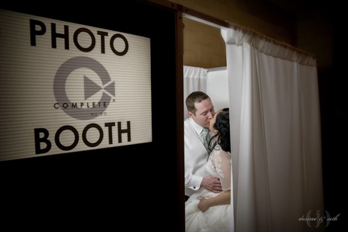 photo booth newmexico