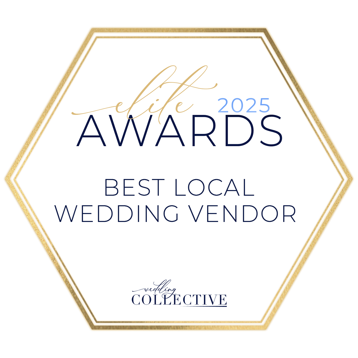 Best Local Vendor 2025