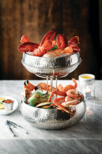 Fogo Seafood Tower 200x300