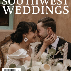 Cover Southwest Fall 2026