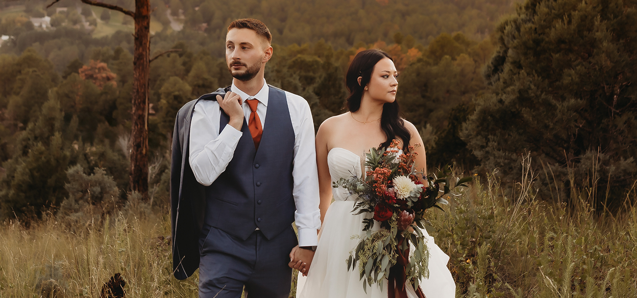 Featured image for “Wedding Collective New Mexico  | Fall & Winter 2025”