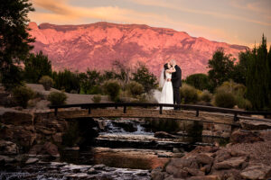 Sandia Casino Wedding 300x200