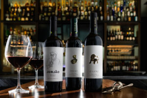 fogo Three Tribute Wines 300x200