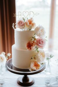 lavel marie photography cake 200x300