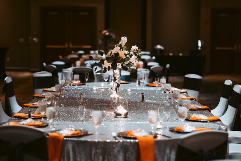 Orange Sparkle Ballroom 1 768x512