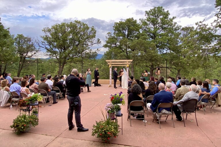 bishops ridge ceremony patio 1 768x511