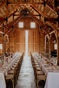 logriverranch reception setup 200x300