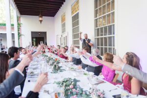wedding toast champagne 300x200