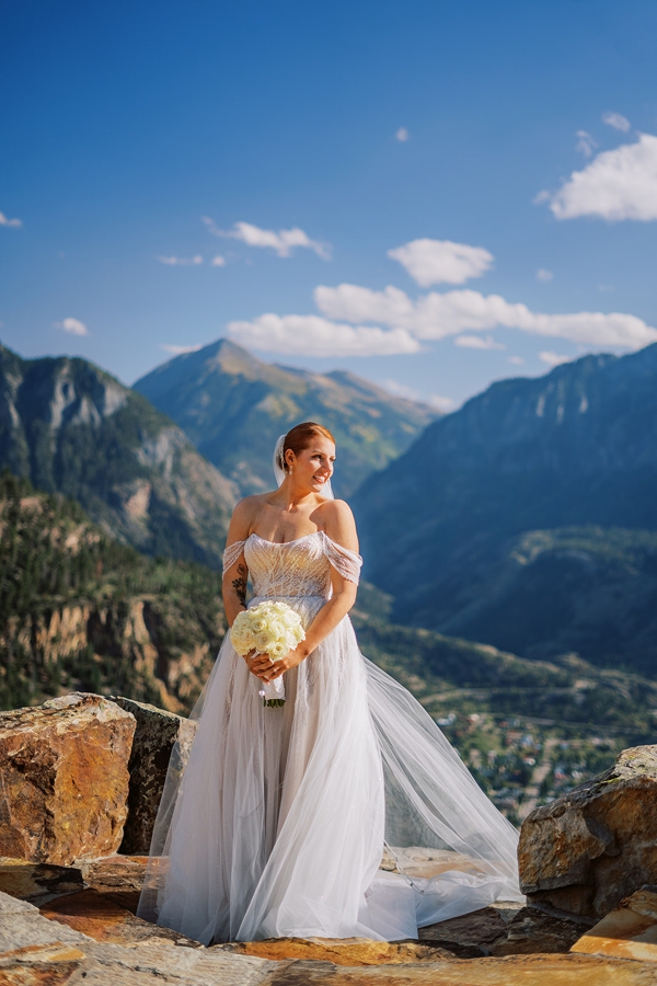 wild poppy events shell creek photography bride