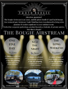 Bougie Airstream Package Flyer Image 1 231x300