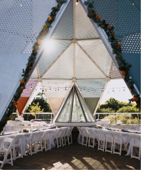 NM Weddings Party