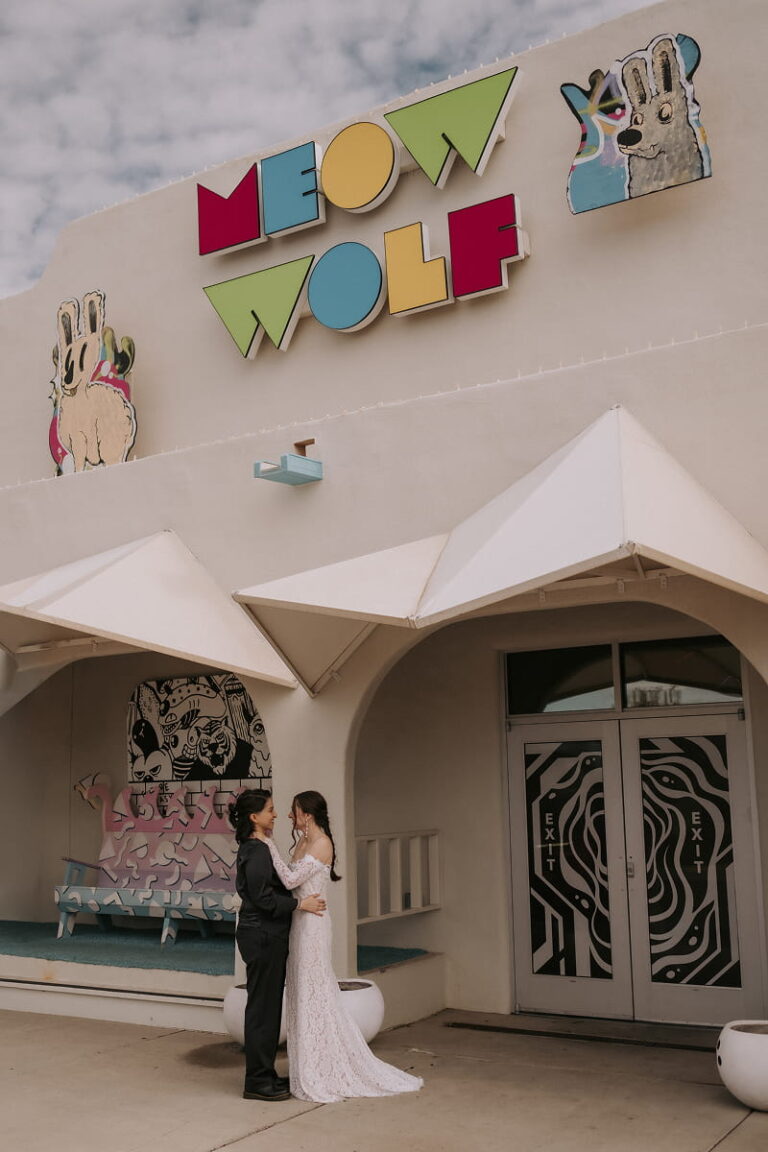 Meow Wolf Pride ErikaDurdlePhotography 38 1 768x1152