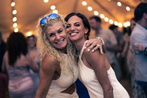 sunfire films dj wedding bride 300x200