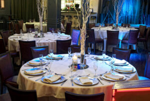 Casablanca Dinner 300x201