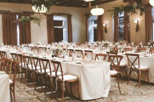 hotel andaluz ballroom greenery 300x200