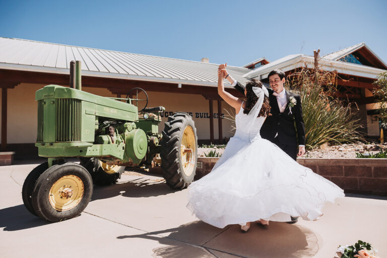 intimate vows by sonora tractor farm twirl grant developed nm farm ranch heritage museum 1 768x512