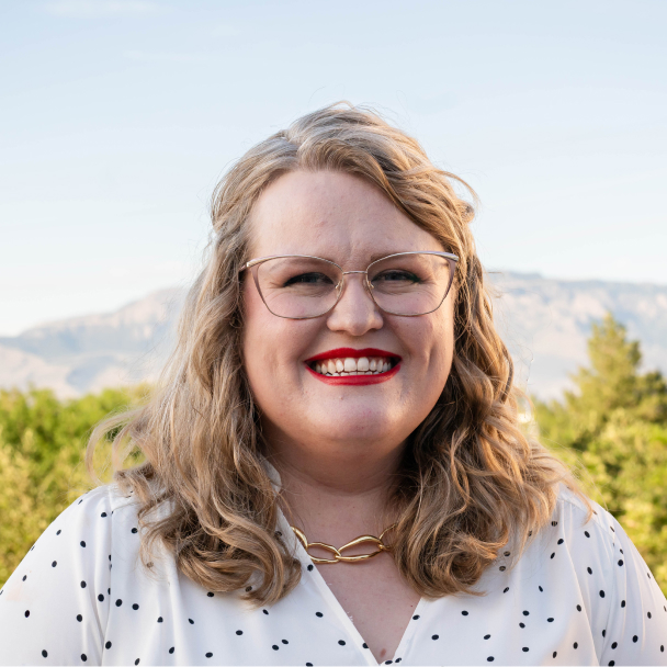 Anne, Editor-in-Chief at Southwest Weddings