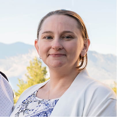 KC, Client Relations Manager at Southwest Weddings