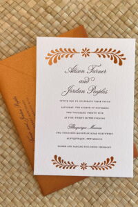 Pennysmiths Invitations Copper Papel Picado 2 1 200x300
