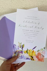 Pennysmiths Invitations Moss Flowers 1 200x300