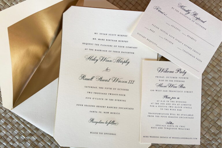 Pennysmiths Invitations Murphy Engraving 1 768x512