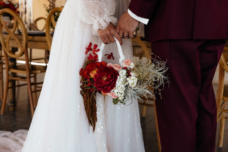 Red Earth Venue Moab Wedding Styled Shoot Izzy Britton 106 1 768x512