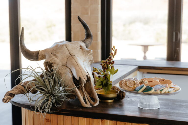 Red Earth Venue Moab Wedding Styled Shoot Izzy Britton 211 1 768x512