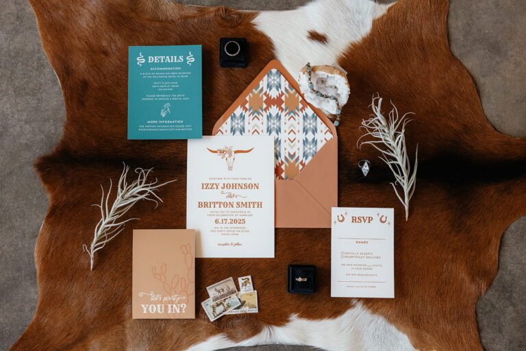 Red Earth Venue Moab Wedding Styled Shoot Izzy Britton 3 89 768x512