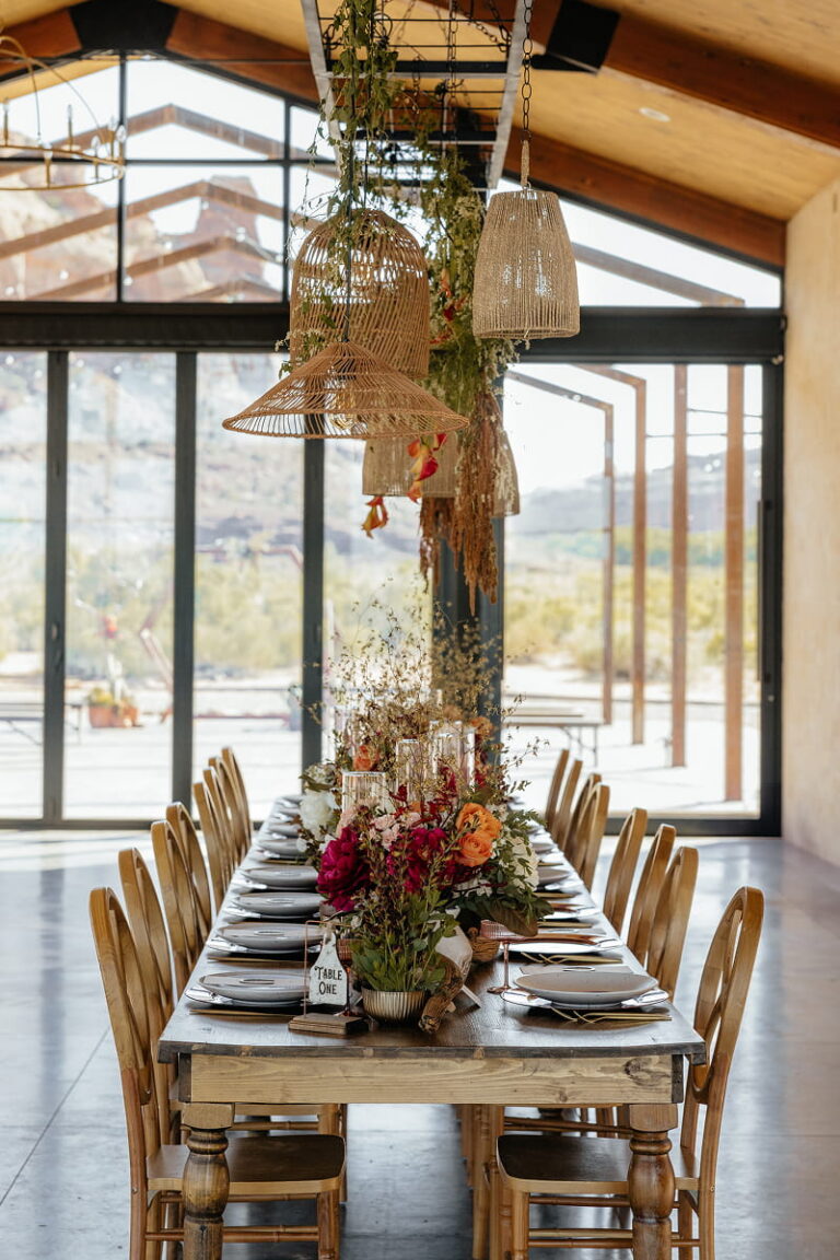 Red Earth Venue Moab Wedding Styled Shoot Izzy Britton 66 1 768x1152