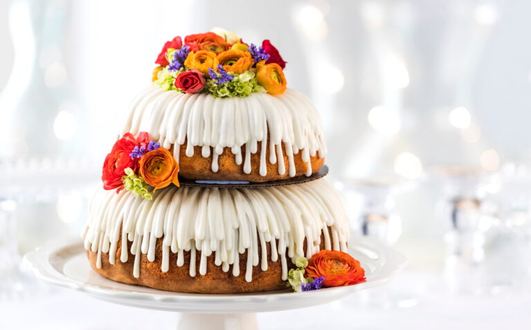 Nothing Bundt Cakes - Corporate