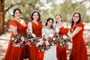 arranged elegance Adrienne Renee 300x200