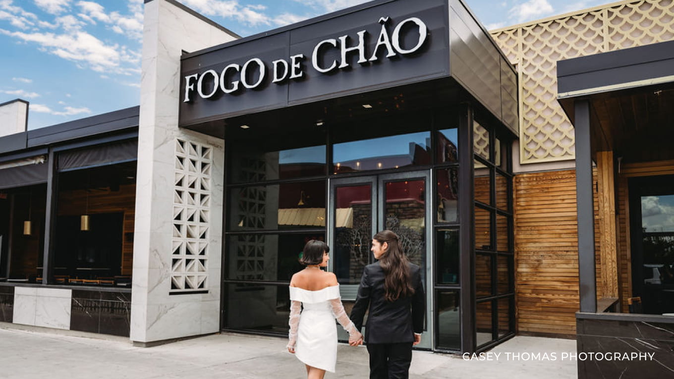 Arizona Social Fogo