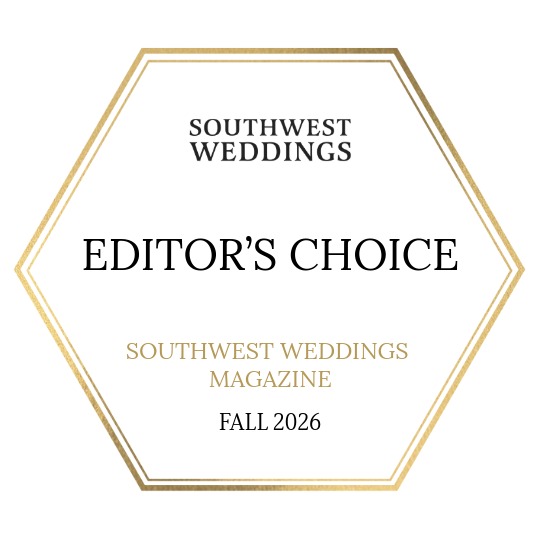 Editor’s Choice Award – Fall 2026