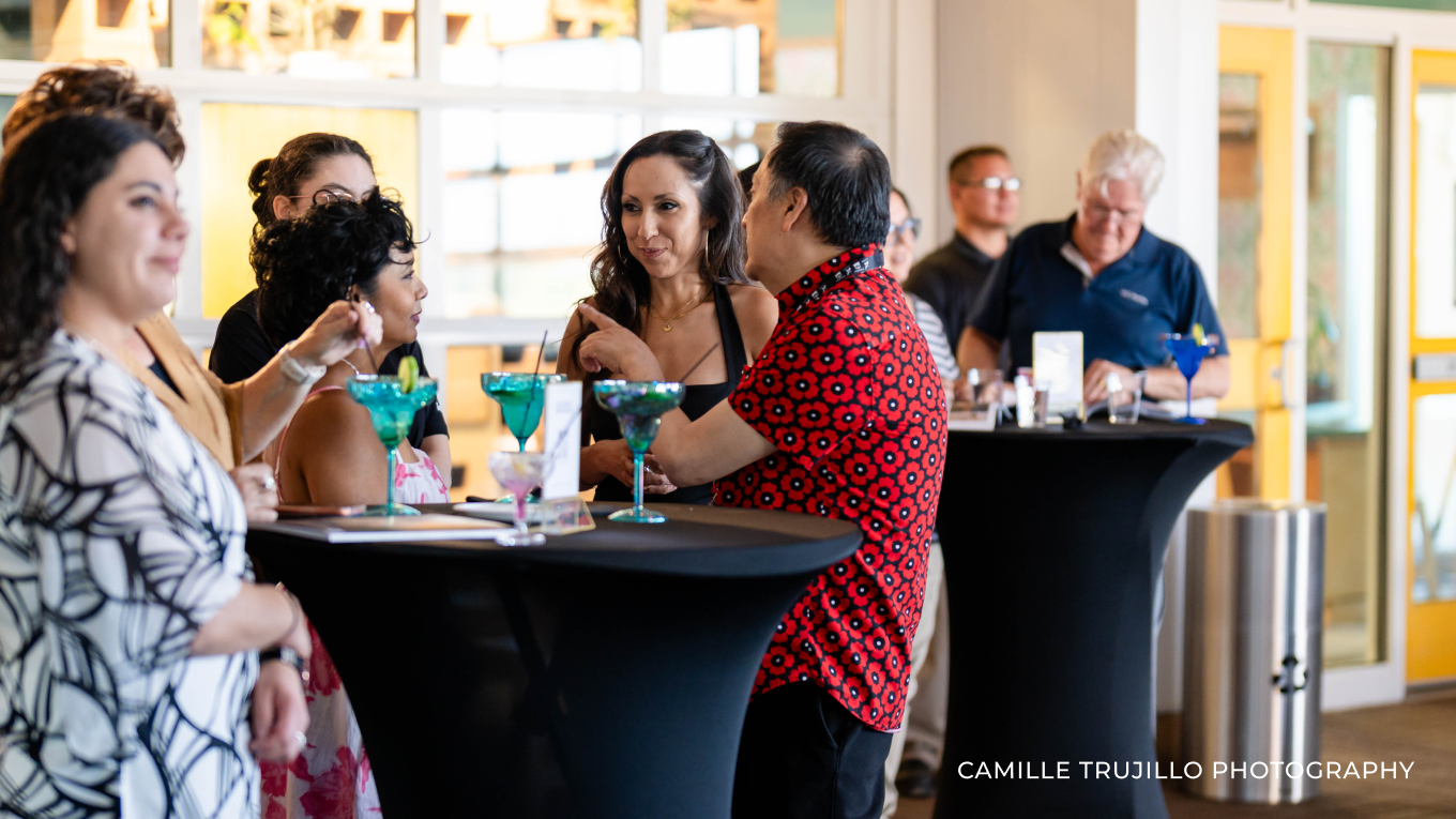 NM Meetups